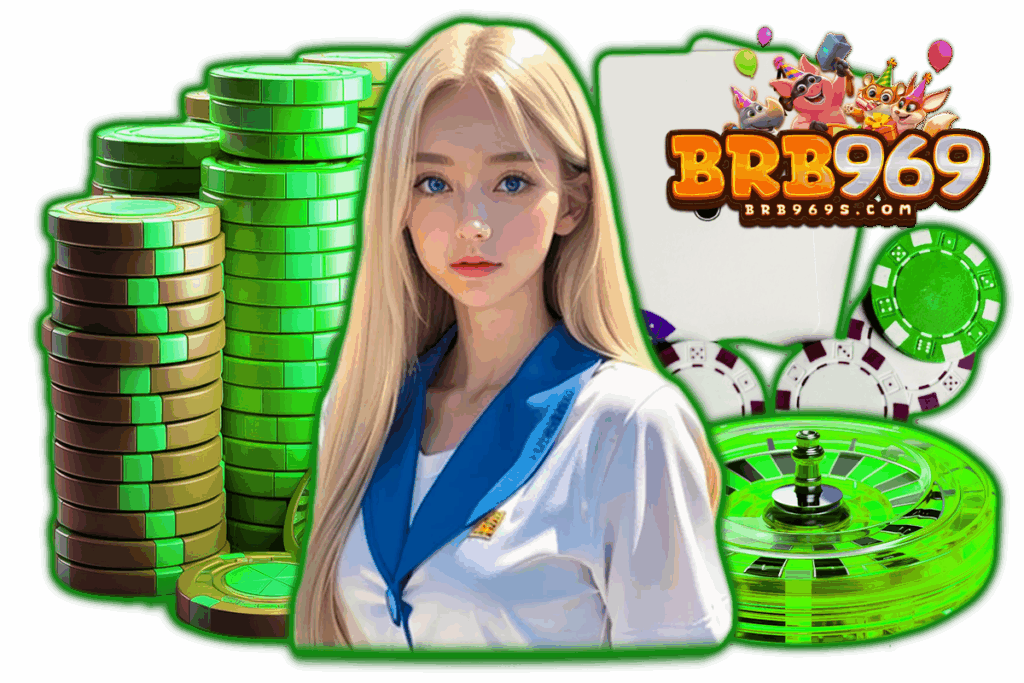 brb969 games