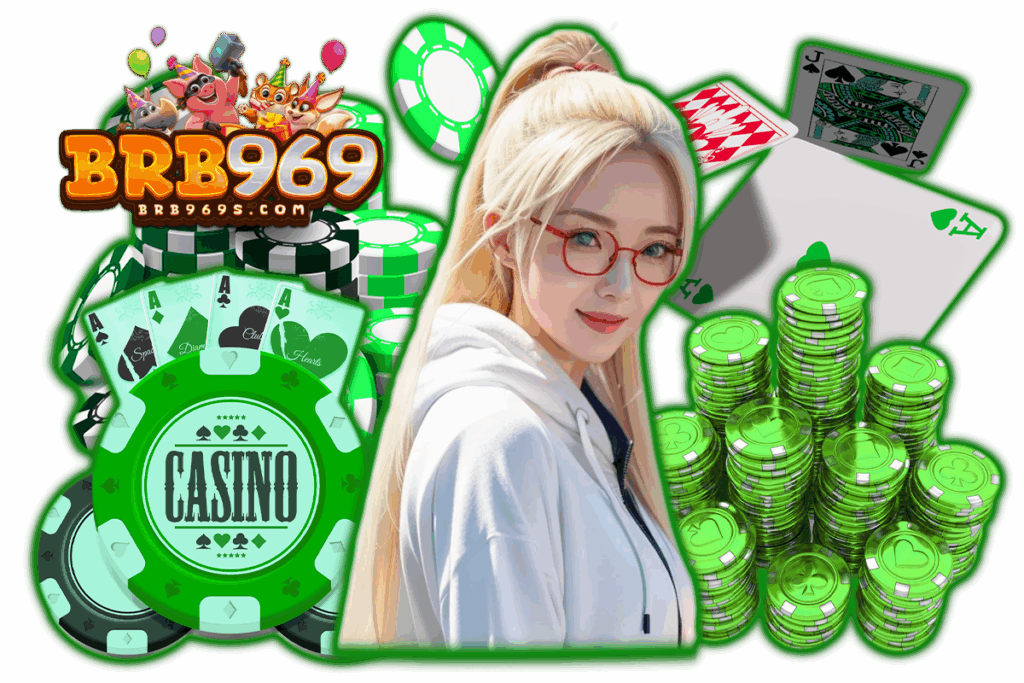 brb969 เครดิตฟรี